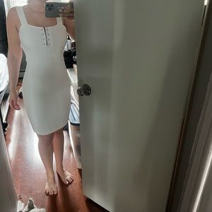 Kendal and Kylie dress size xs